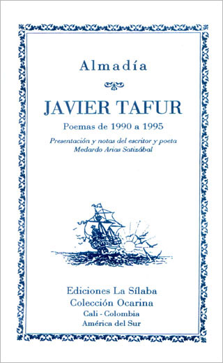 Javier Tafur González